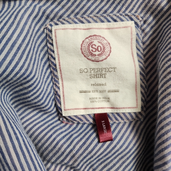 Women's plaid top - Picture 6 of 7